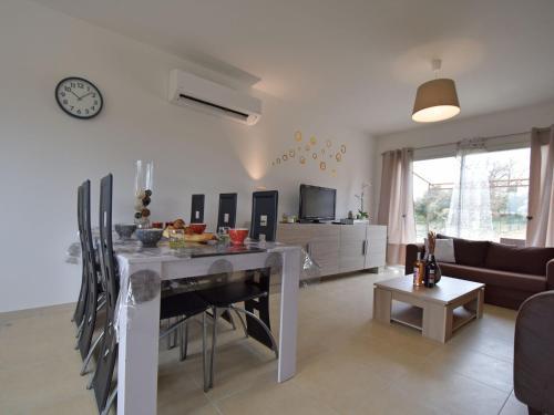 Quaint Villa In Montmeyan With Private Garden