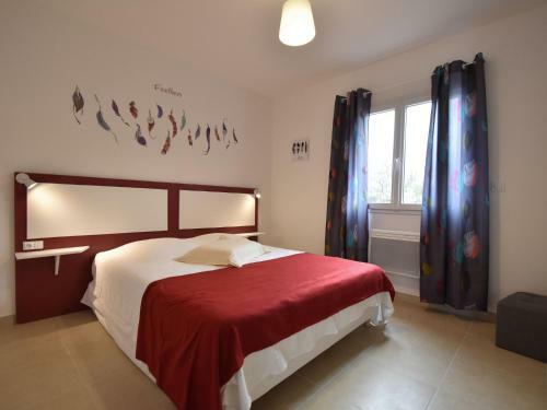 Quaint Villa In Montmeyan With Private Garden