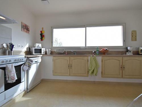 Quaint Villa In Montmeyan With Private Garden