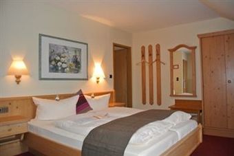 Akzent Hotel Am Bach