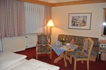 Akzent Hotel Am Bach