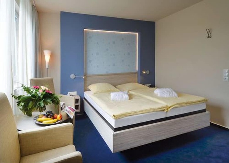 Akzent Hotel Haus Surendorff