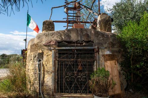 B&B La Noria