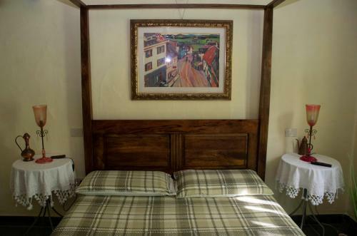 B&B La Noria