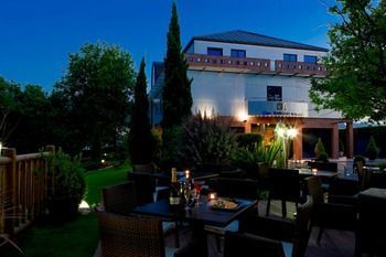 Hotel Aretxarte