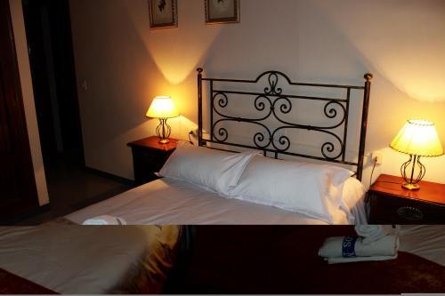 Hostal Los Ma�os