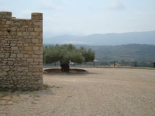 Hotel L'ermita Casa Ripo