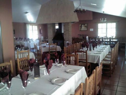 Hotel L'ermita Casa Ripo