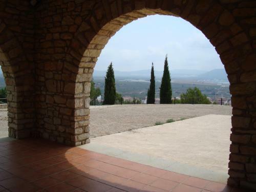 Hotel L'ermita Casa Ripo