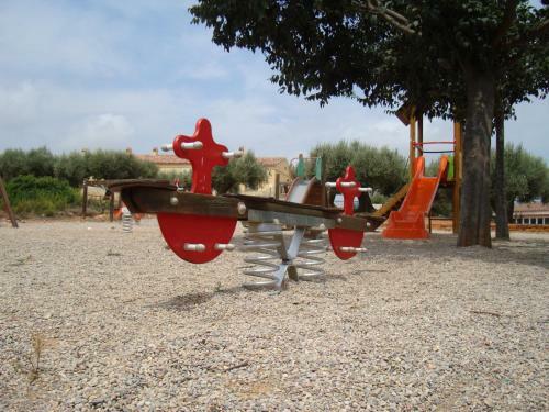 Hotel L'ermita Casa Ripo