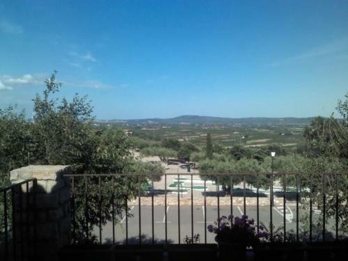 Hotel L'ermita Casa Ripo