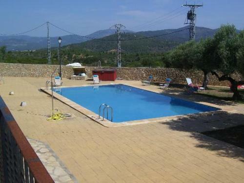 Hotel L'ermita Casa Ripo