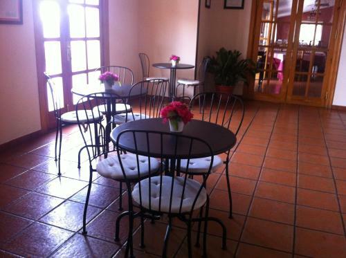 Hotel L'ermita Casa Ripo