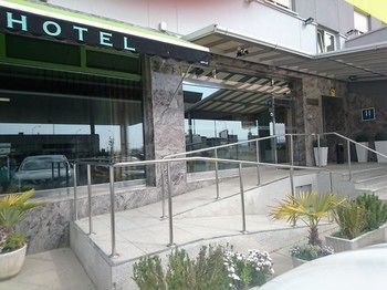 Hotel La Bas�lica