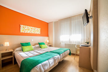 Hotel La Bas�lica