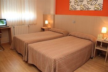 Hotel La Bas�lica