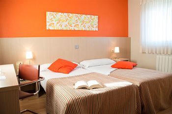 Hotel La Bas�lica