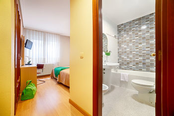 Hotel La Bas�lica