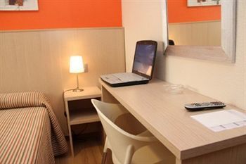 Hotel La Bas�lica