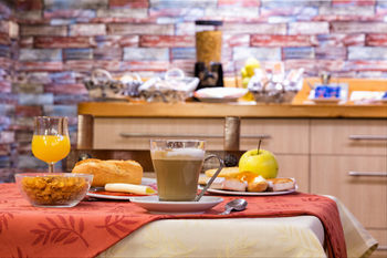 Hotel La Bas�lica