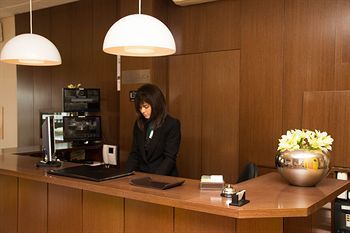 Hotel La Bas�lica