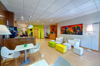 Hotel La Bas�lica