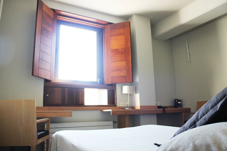 Hotel Hostatgeria De Poblet