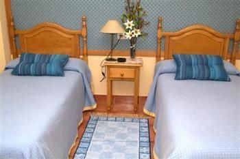 Hotel Restaurante Casa Marchena
