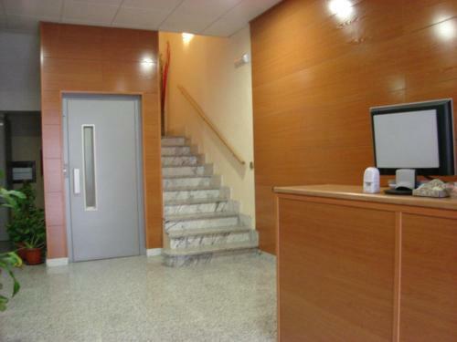 Hotel Europa