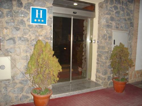Hotel Europa