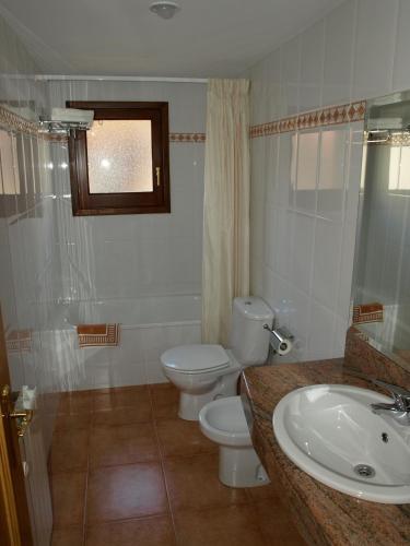 Hostal Cal Mestre