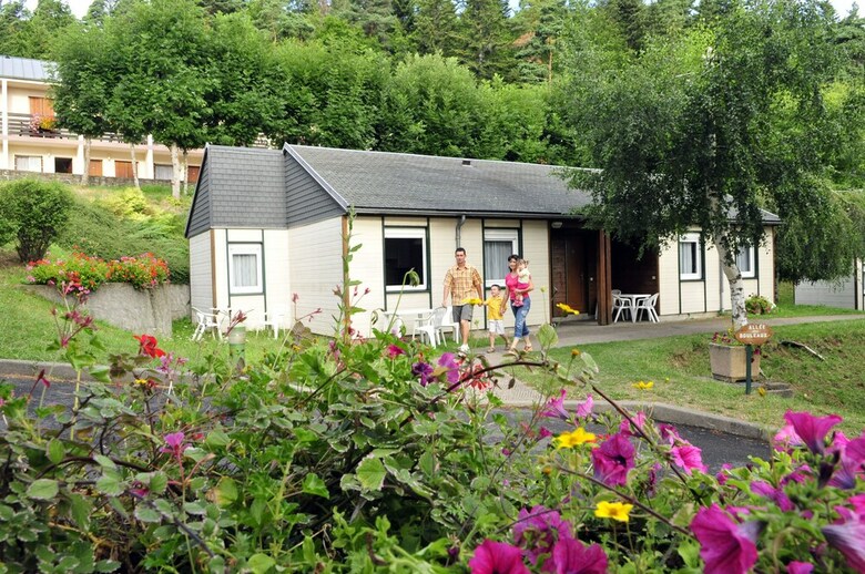 Hotel Azureva Murol