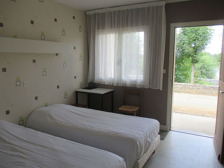 Hotel Azureva Murol