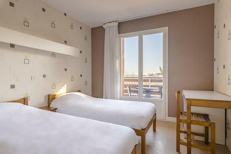 Hotel Azureva Murol