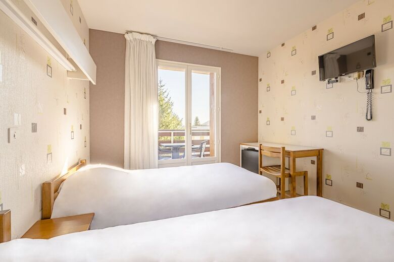 Hotel Azureva Murol