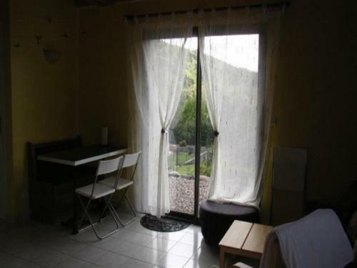 House Agreable Maison** R�cente Avec Vue Sur Les Massifs