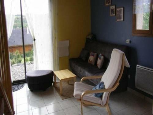 House Agreable Maison** R�cente Avec Vue Sur Les Massifs