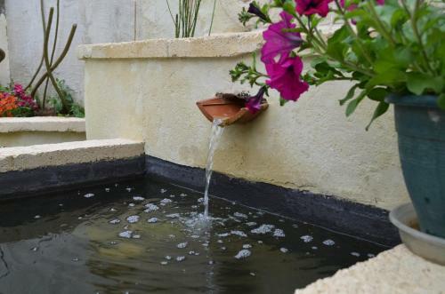 Bed & Breakfast Chambre D'h�tes La Vigneronne