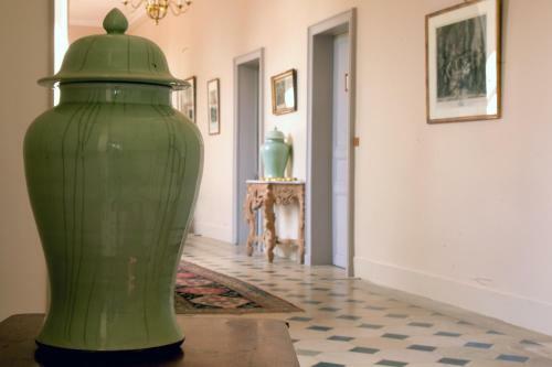Bed & Breakfast Ch�teau De Montmirail