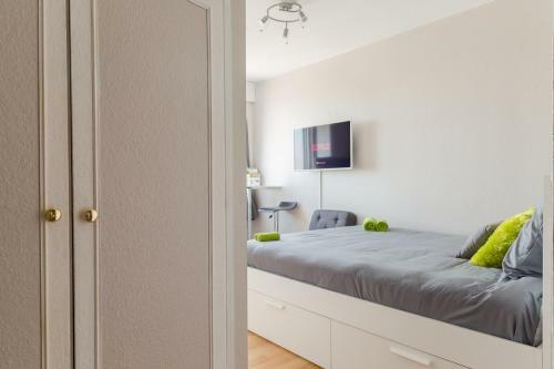 Apartamento Le Wilson - Corovid19 Sales Limited
