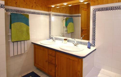 Odalys Chalet Jonquilles