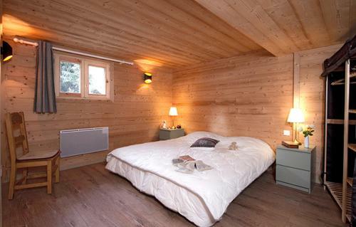 Odalys Chalet Jonquilles