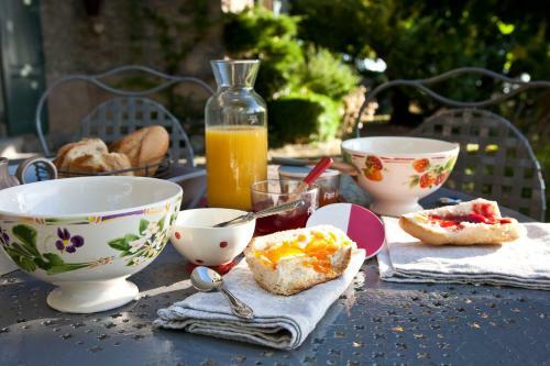 Bed & Breakfast Chateau De Riverie