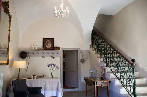Bed & Breakfast Chateau De Riverie