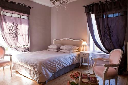 Bed & Breakfast Chateau De Riverie