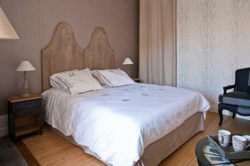 Bed & Breakfast Chateau De Riverie