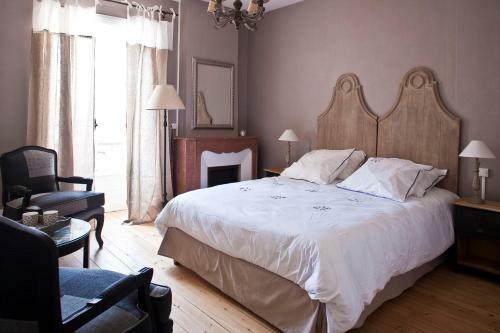 Bed & Breakfast Chateau De Riverie