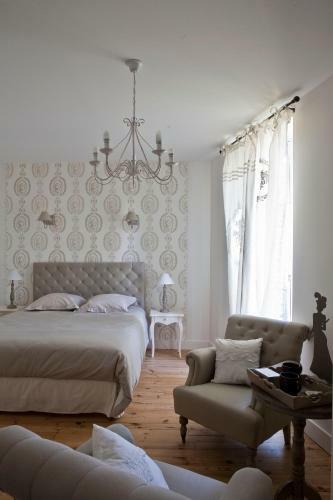 Bed & Breakfast Chateau De Riverie