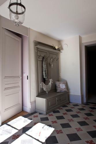 Bed & Breakfast Chateau De Riverie