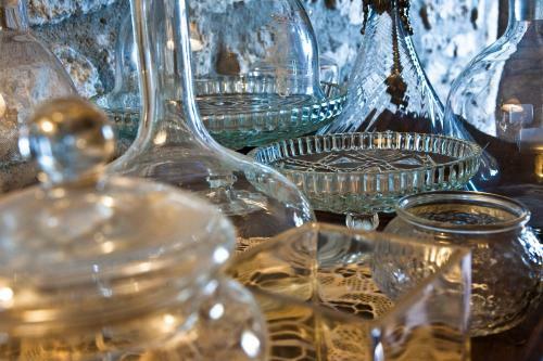 Bed & Breakfast Chateau De Riverie
